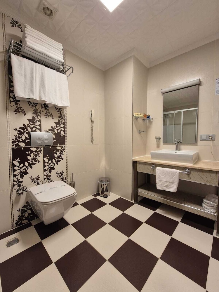 İstanbul Trend Oteli - Image 124