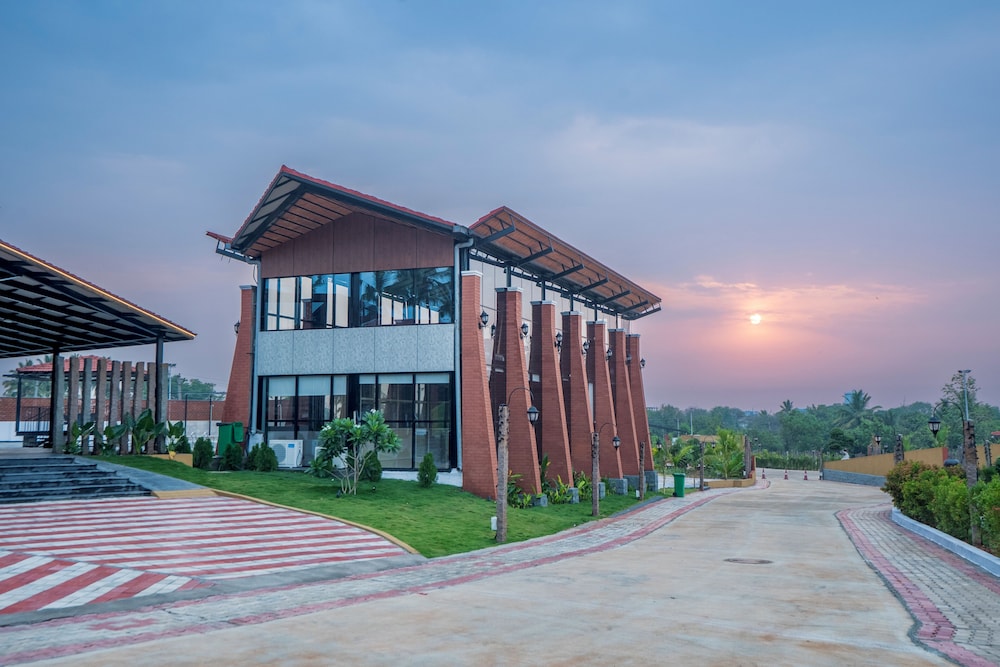 Serene Resort & Convention