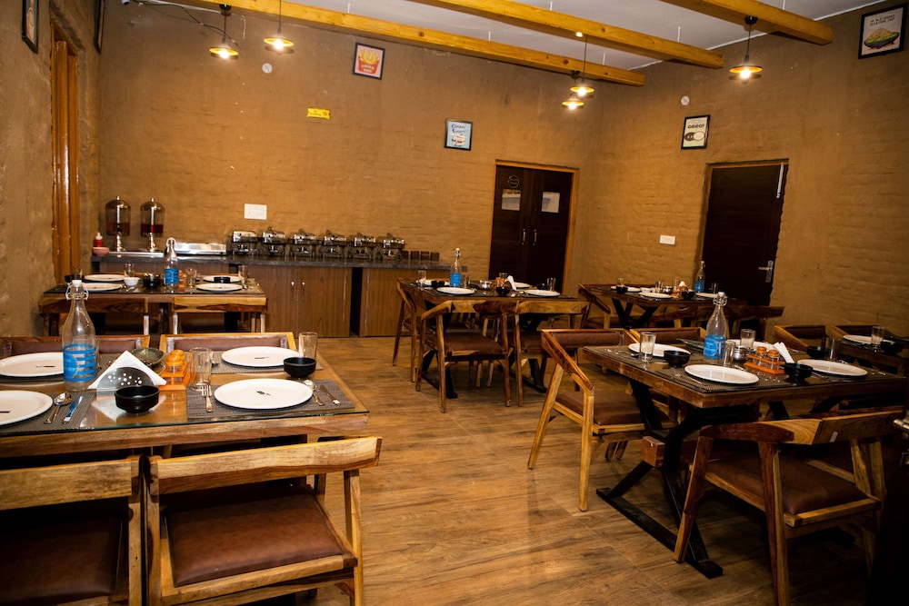 Maatidera Resort-Boutique himalaya stay