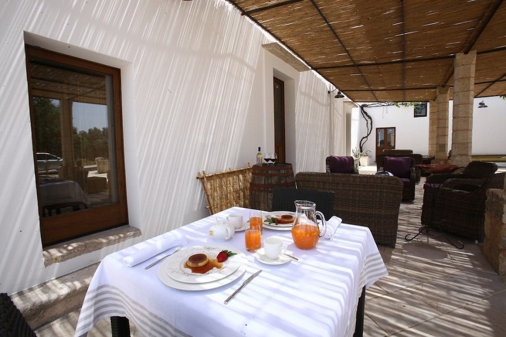 Masseria Gialli