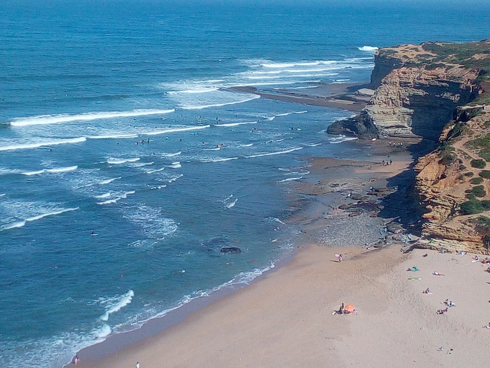 Coxos Beach Lodge