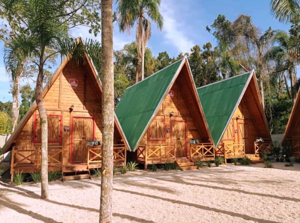 Hotel Pousada Chalé Suiço Bombinhas