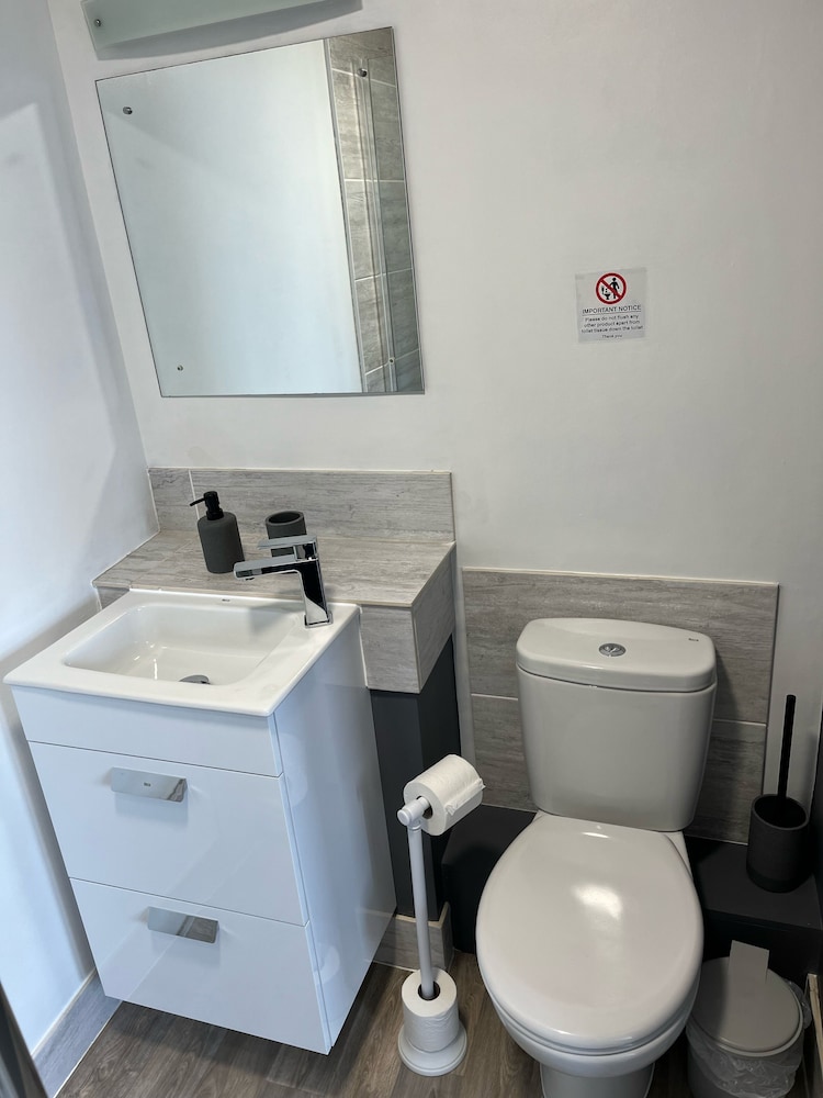St George's Guesthouse