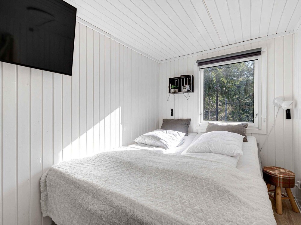 5 Star Holiday Home in Hadsund