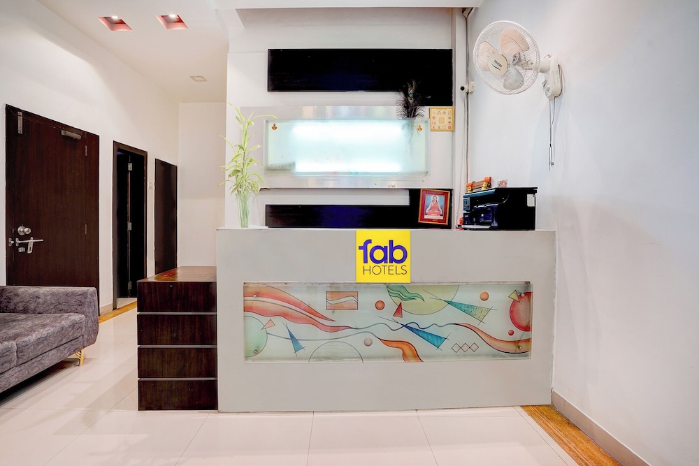 FabHotel Paradise Stay Inn