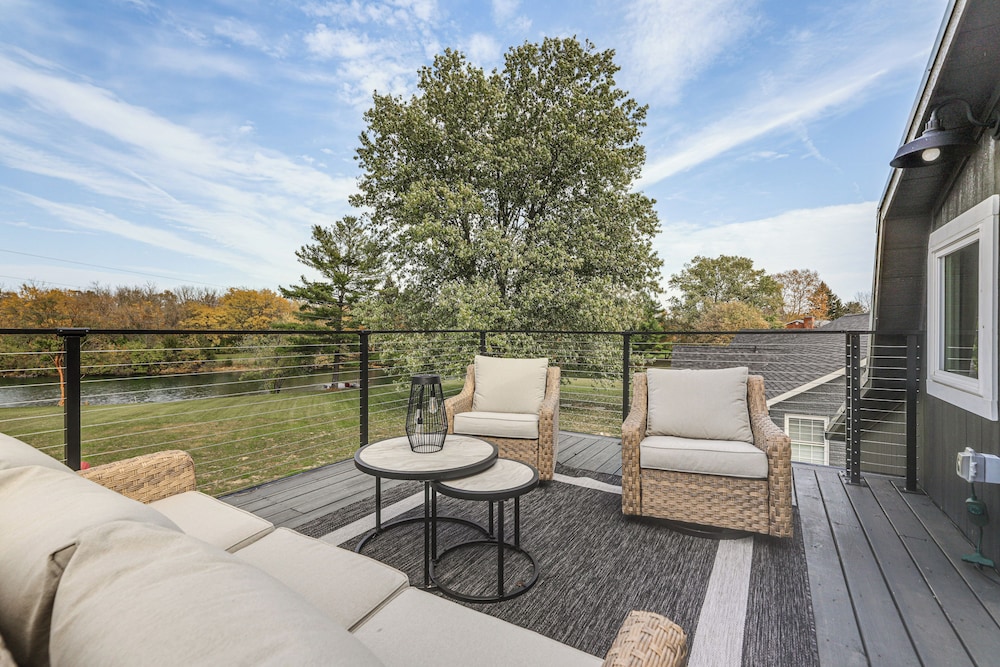 5 Mi to Wec: Pet-friendly Home in Wilmington