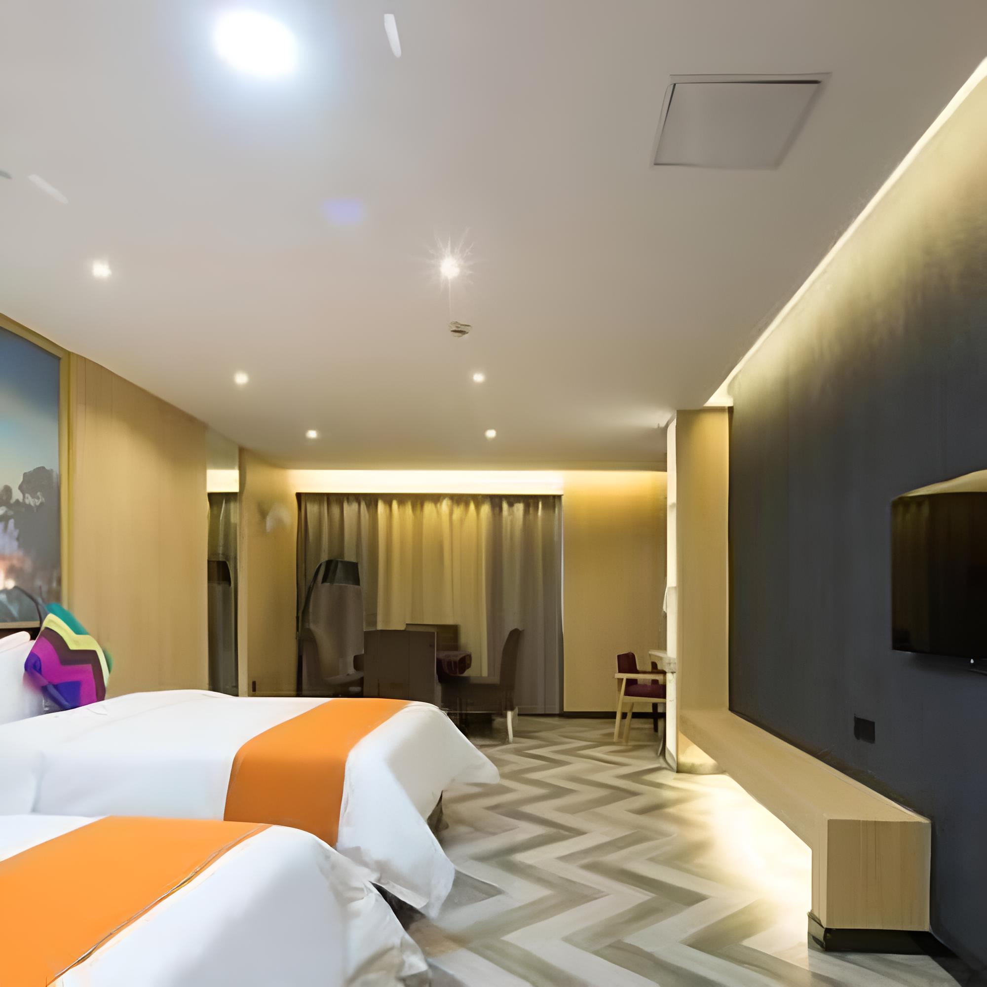 Shenggao Hotel