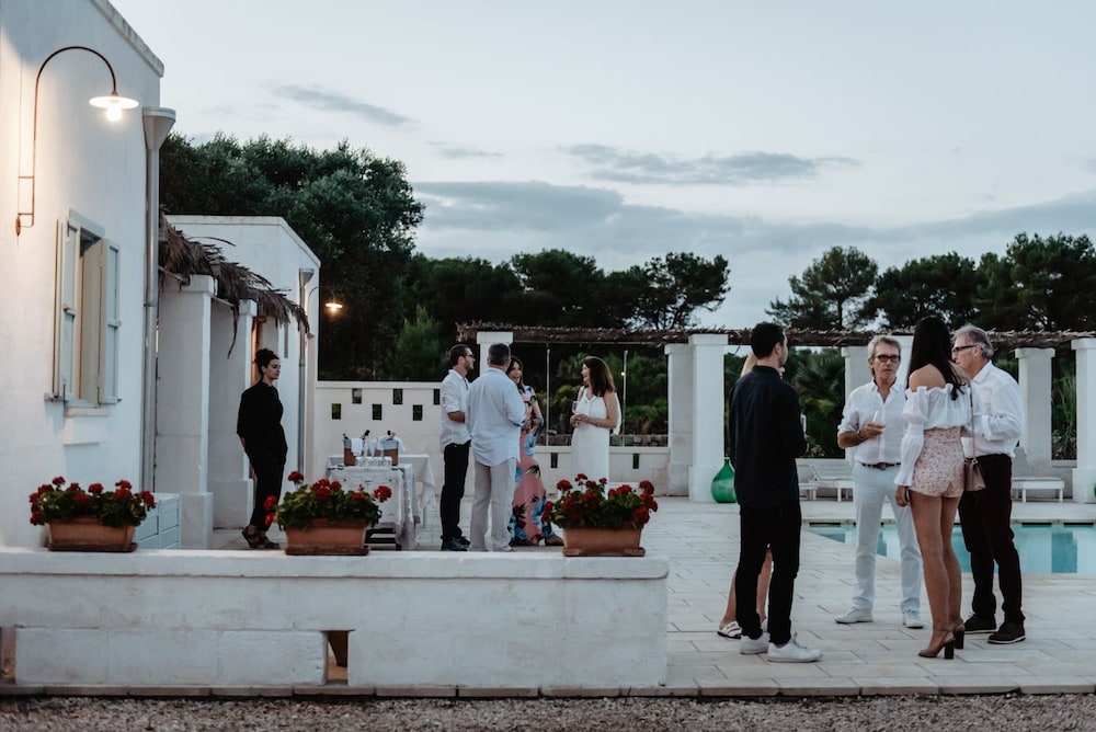 Masseria Palombara