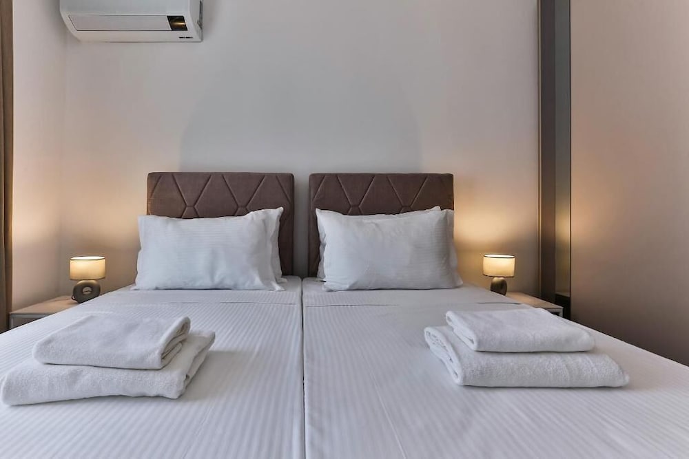 Luxury Apartments Przno