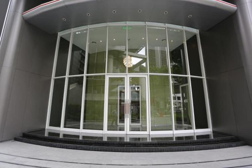 Vortex Suite KLCC at Penguin Homes photo 1