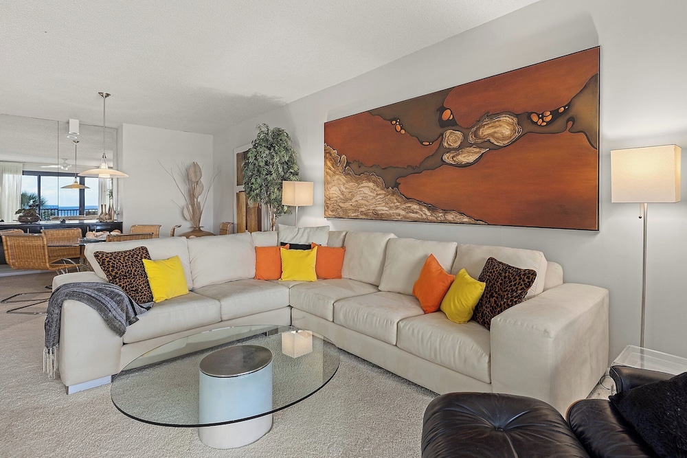 Romar House by Southern Vacation Rentals
