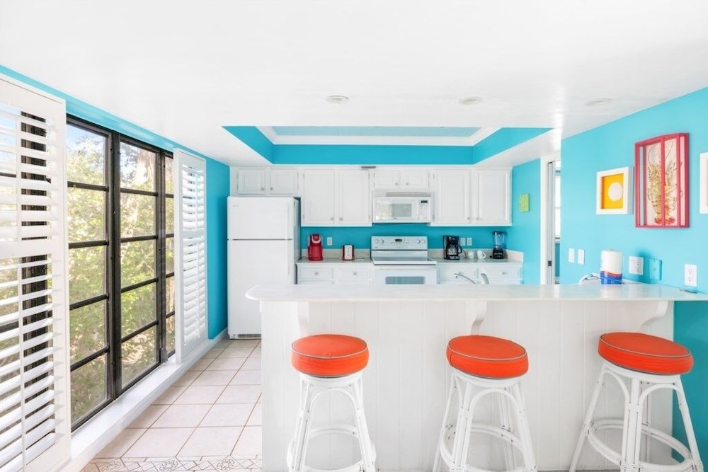 Sunset Captiva 19 2 Bedroom Condo