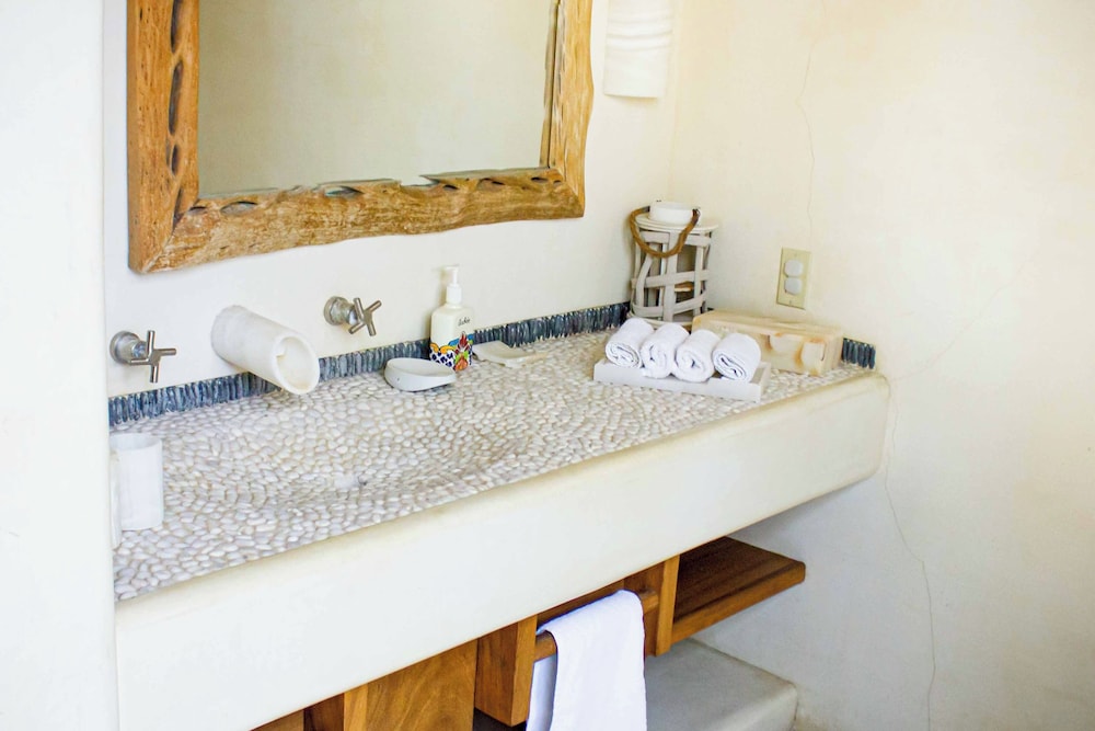 Casa Irekua Luxury beachfront retreat