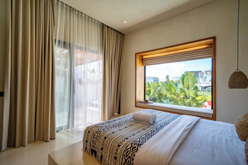 Villa Rosado Canggu
