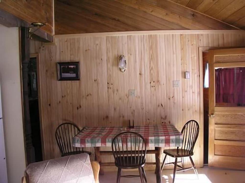 Texan Resort