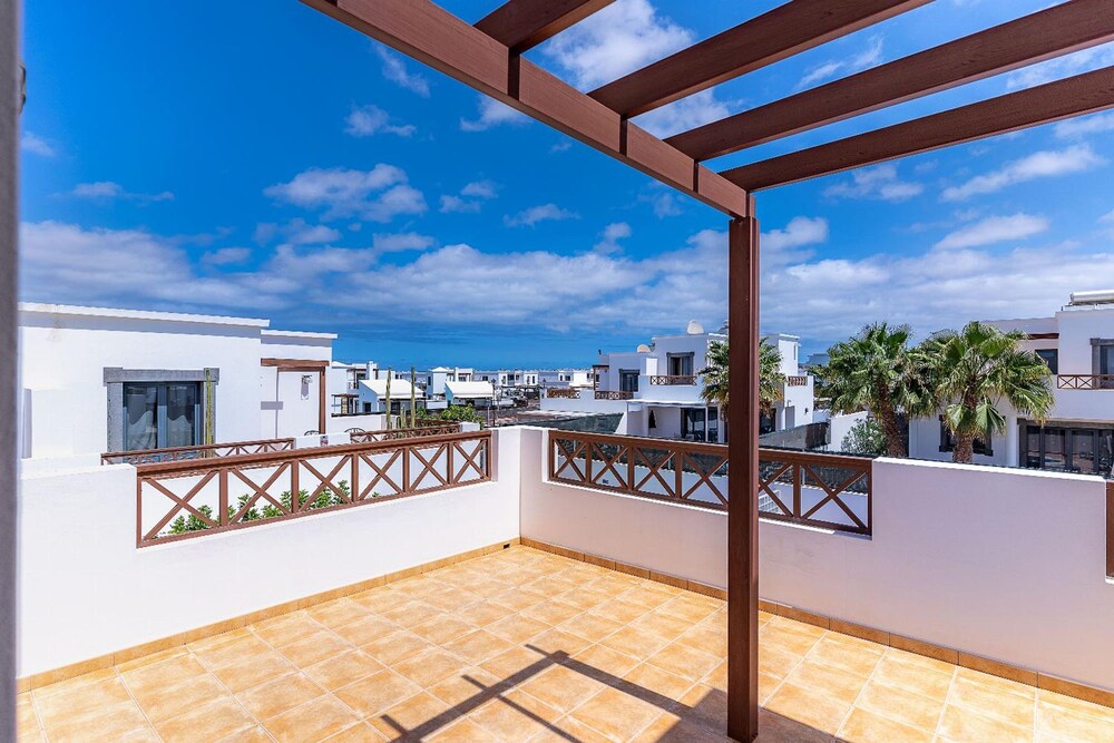 Villa El Varadero in Playa Blanca