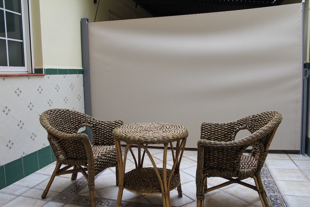 Hostal Los Angeles