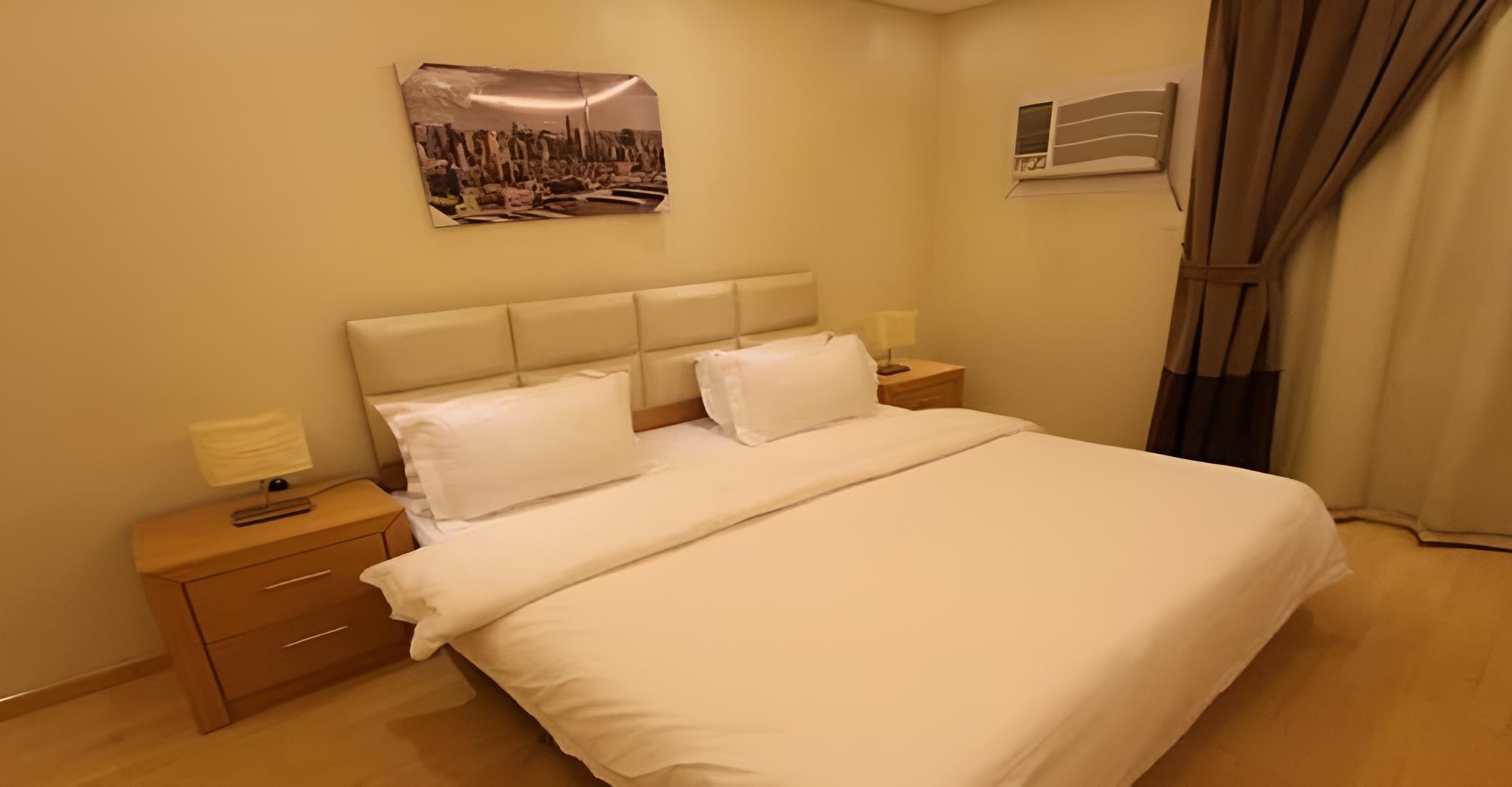 Meera Suites 2