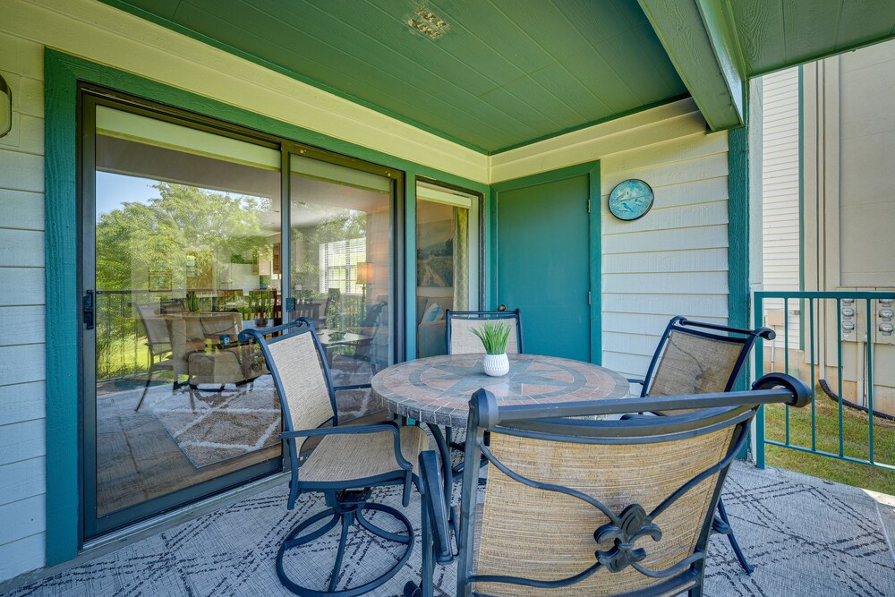 Branson Condo Near 76 Strip & Silver Dollar City view 5