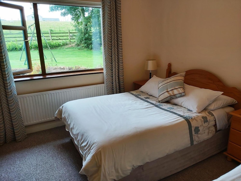 Valley Lodge