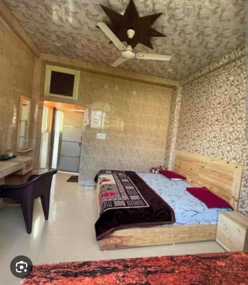 Art Bliss Hostel