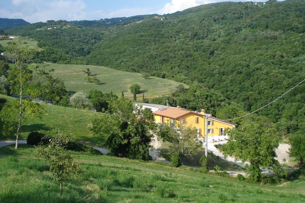 Agriturismo Agape