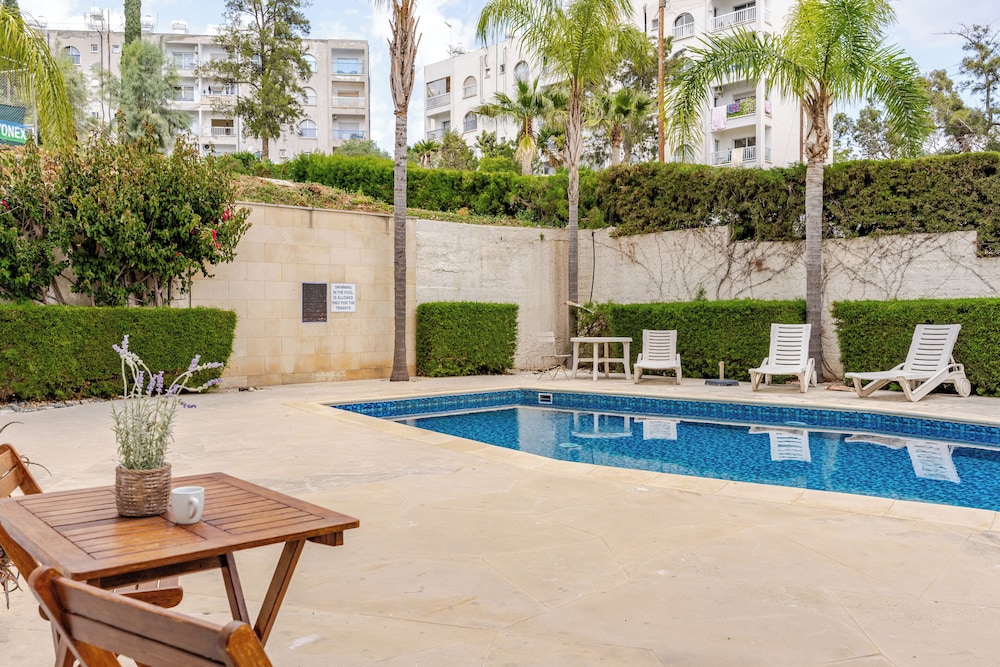 YAMAS Urban Living Palatino