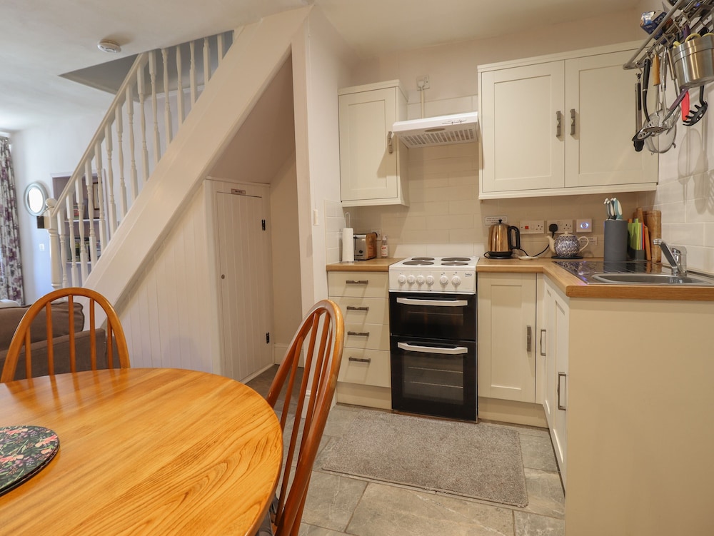 Llygoden Cottage
