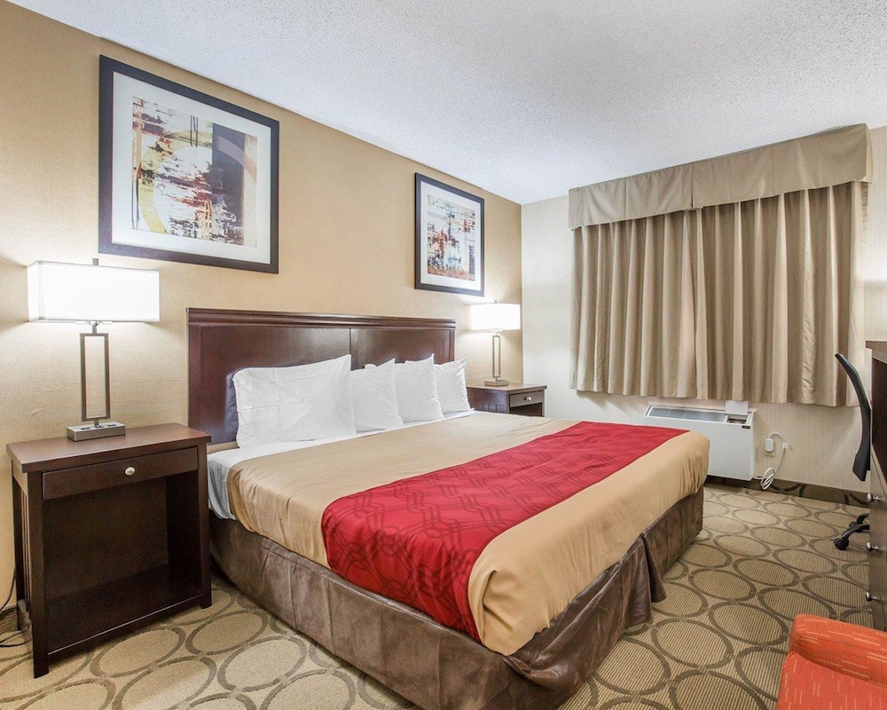 Econo Lodge Taber