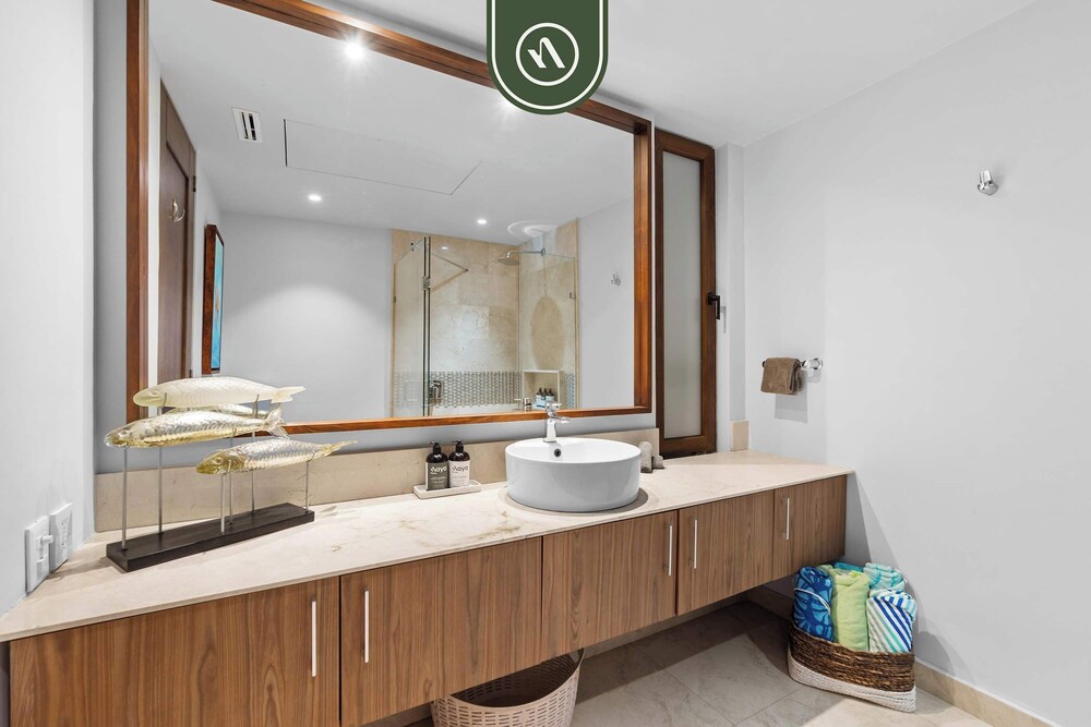Elegant Studio in Romantic Zone - Rooftop Pool