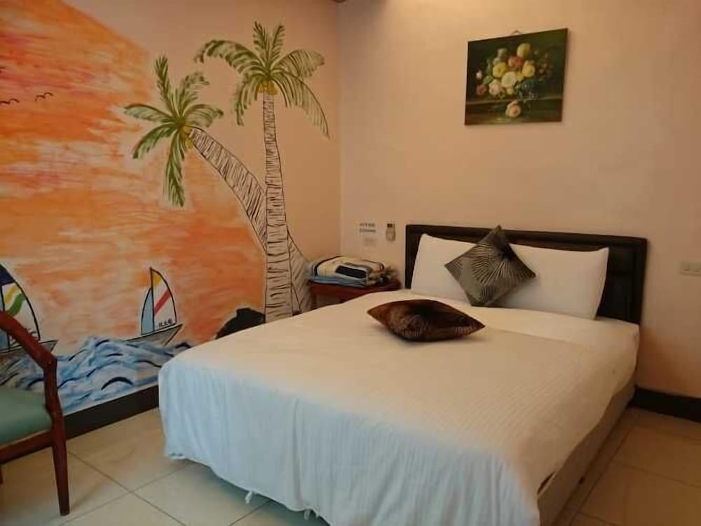 Nan Wan KiKi BnB