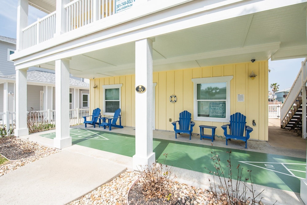 BeachView Resort Condos