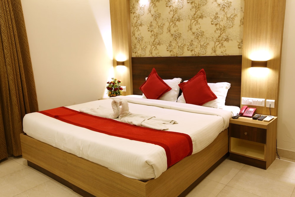 Prayana Hotels