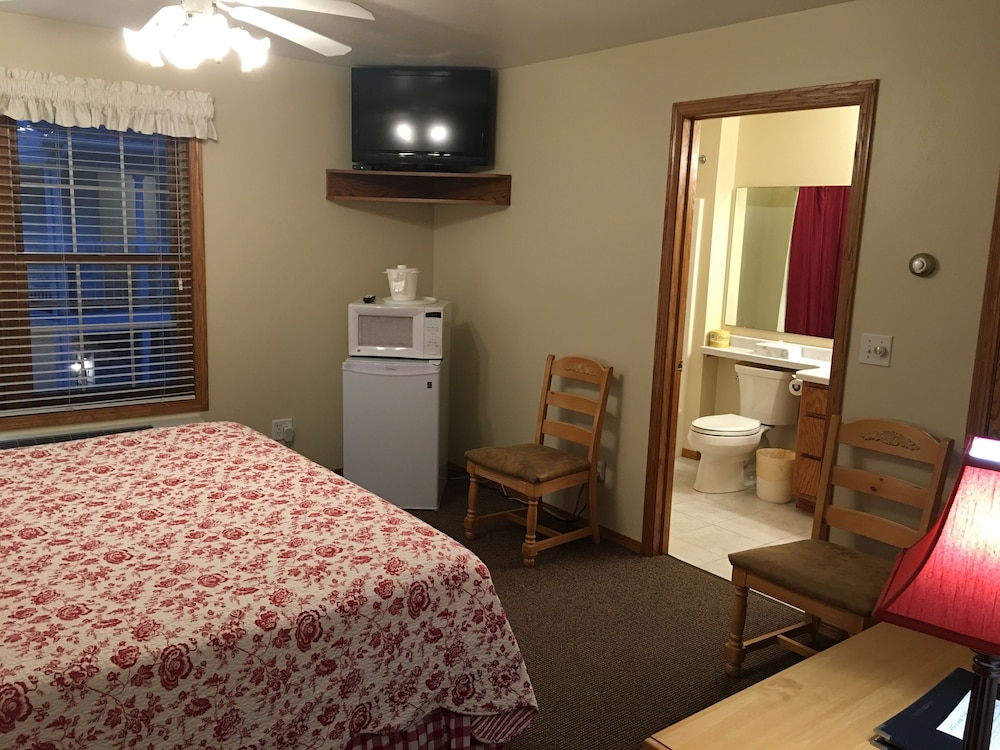 Bay Breeze Resort