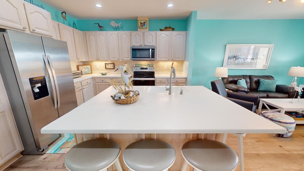 Desoto Beach Club 3 Tybee Vacation Rentals