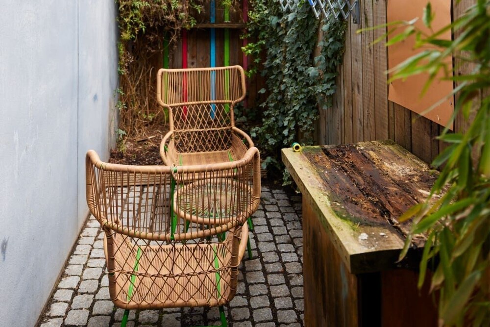 The Southwark Wonder - Charming 1bdr Flat With Patio photo 2