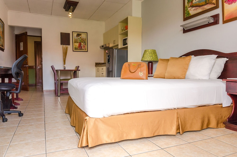 San Jose - Costa Rica Vacations - La Sabana Hotel Suites Apartments - Property Image 3