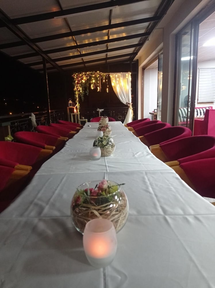 Kaşkaloğlu Hotel
