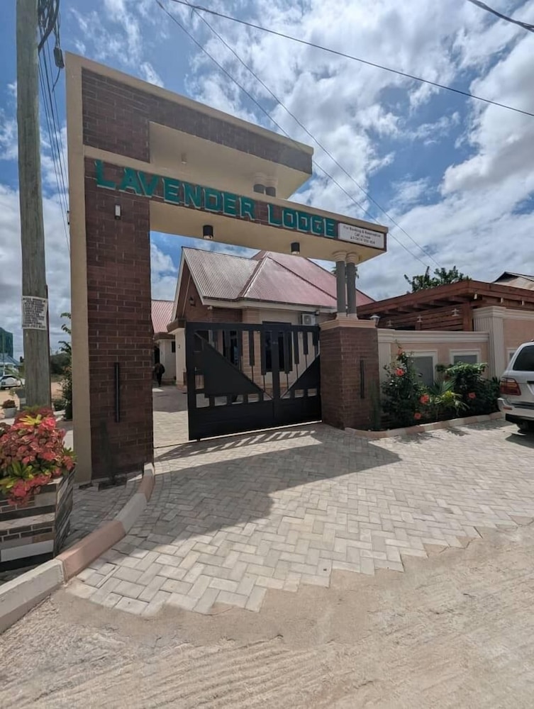 Lavender Lodge - Dodoma