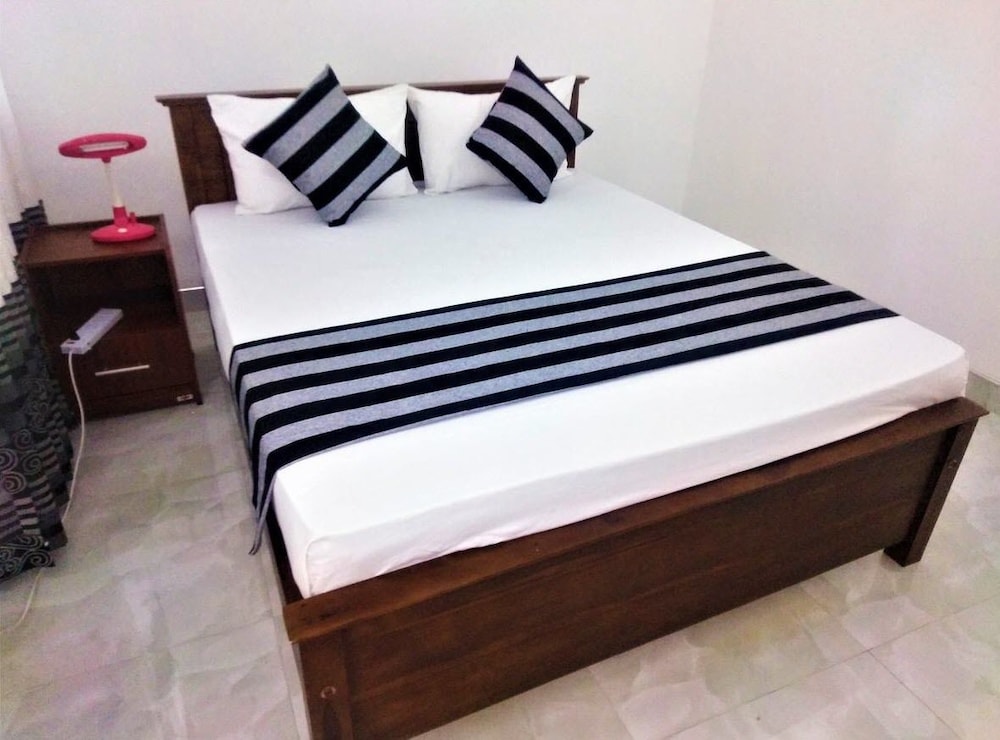 Silver Sand Villa Dambulla