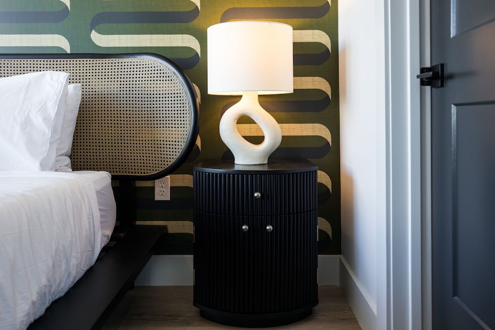Nashville Hideaway-odyssey-heart of Midtown