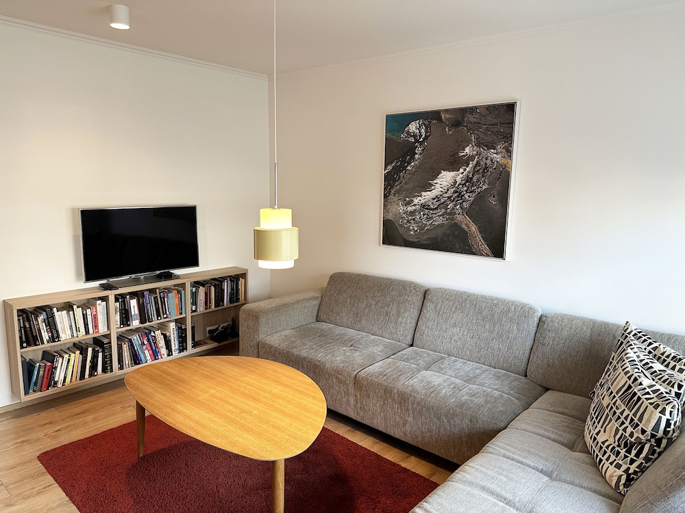 Reykjavík Central Apartments