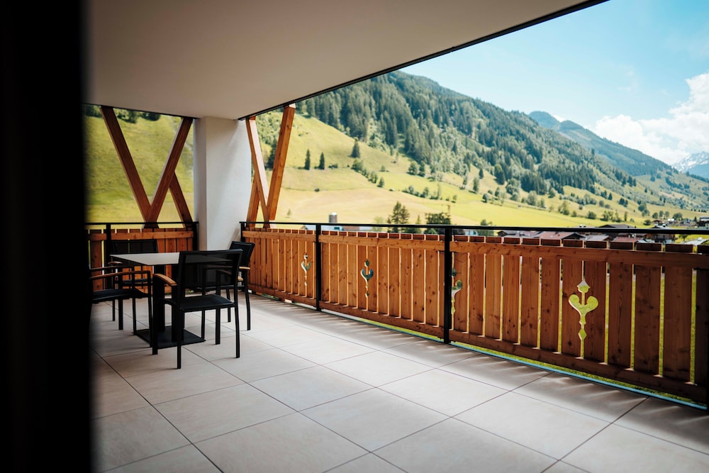 Carpe Solem Rauris by ALPS RESORTS