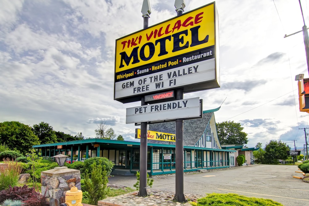 Tiki Village