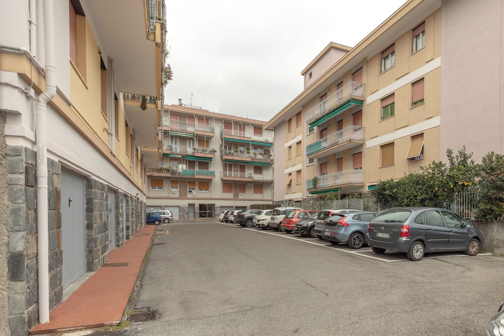 Two Combined Studios with Terrace