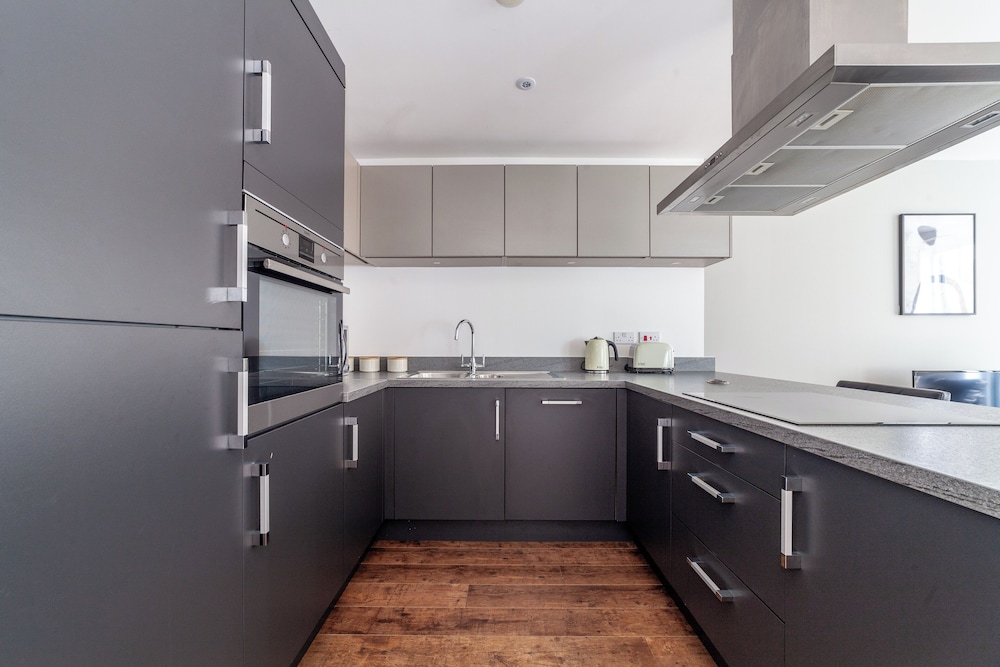 Gorgeous Apartment in Prospect Park