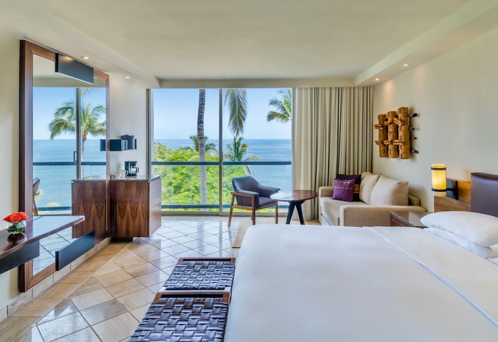 Hyatt Ziva Puerto Vallarta - All-inclusive photo 106 of 142
