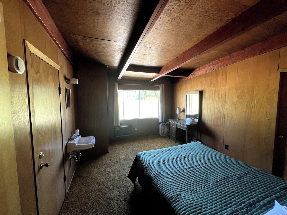 Lost Pines Lodge - Property Image 33
