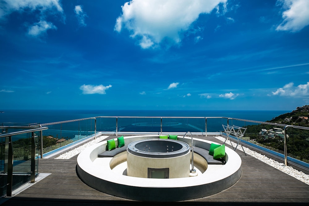 Villa Seawadee