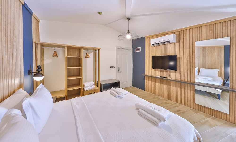 KAŞ ATHENA OTEL - Image 70